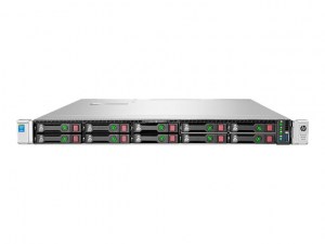 Servidor HPE ProLiant DL360 Gen9 Performance 2x Xeon E5-2650V4/2.2GHz